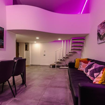Nvmen Apartment Colosseo Rome Luaran gambar