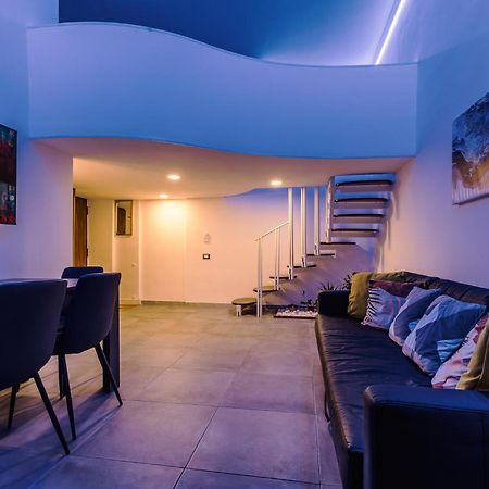 Nvmen Apartment Colosseo Rome Luaran gambar