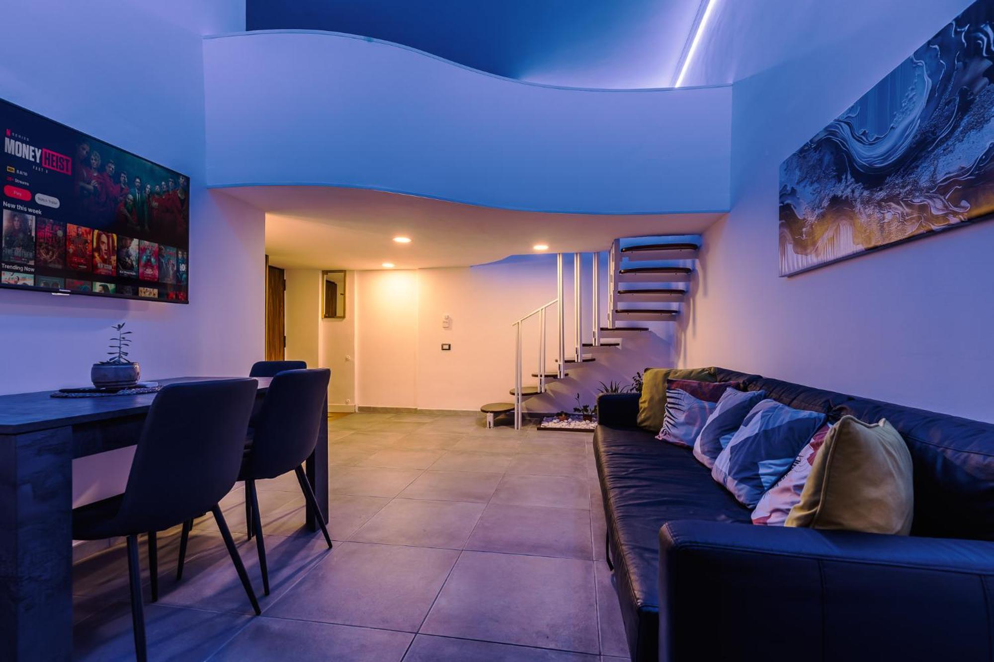Nvmen Apartment Colosseo Rome Luaran gambar
