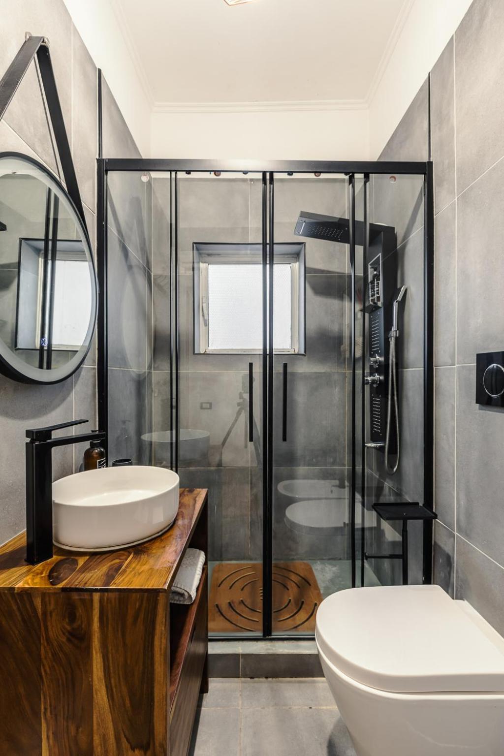 Nvmen Apartment Colosseo Rome Luaran gambar