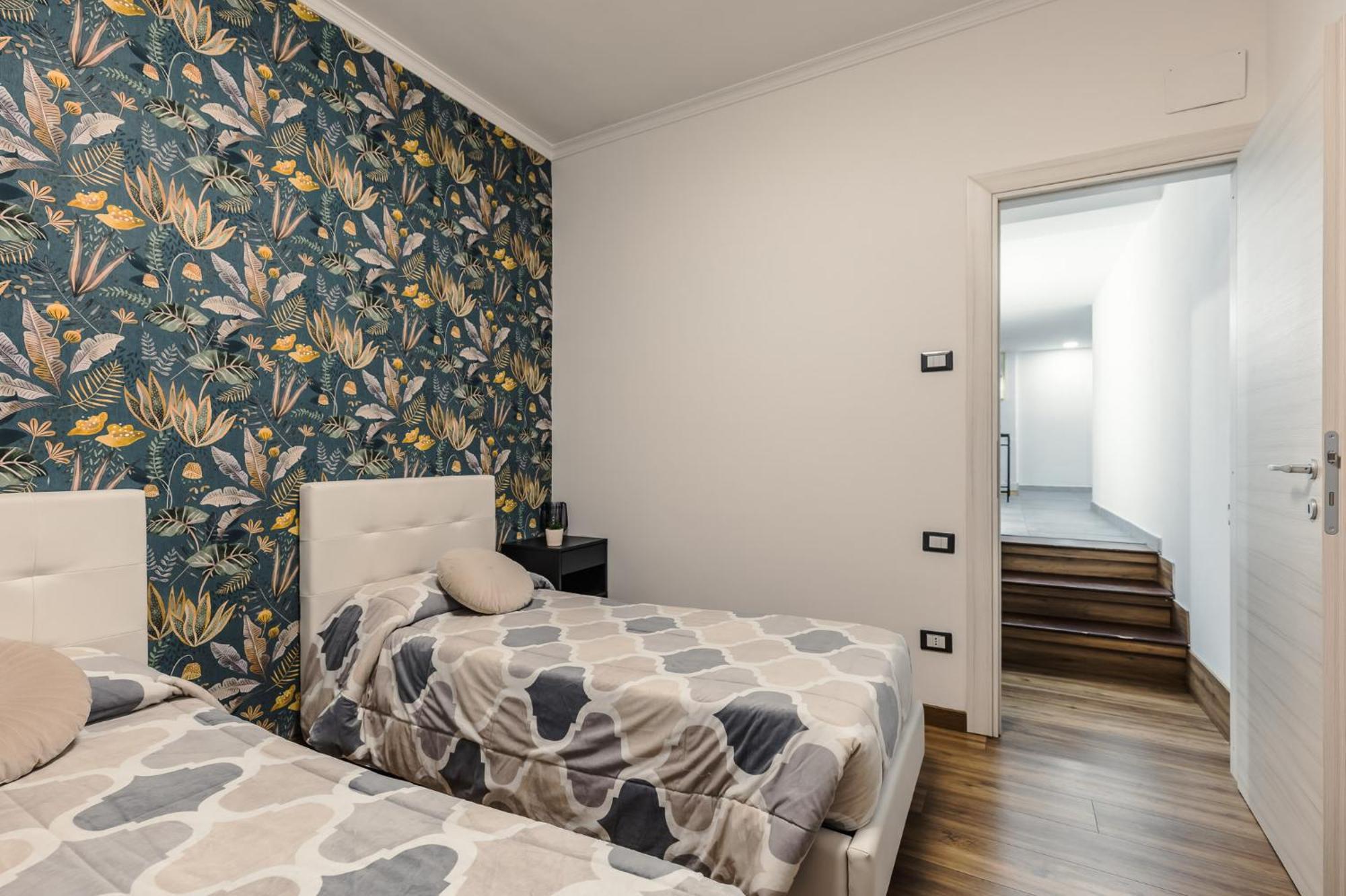Nvmen Apartment Colosseo Rome Luaran gambar