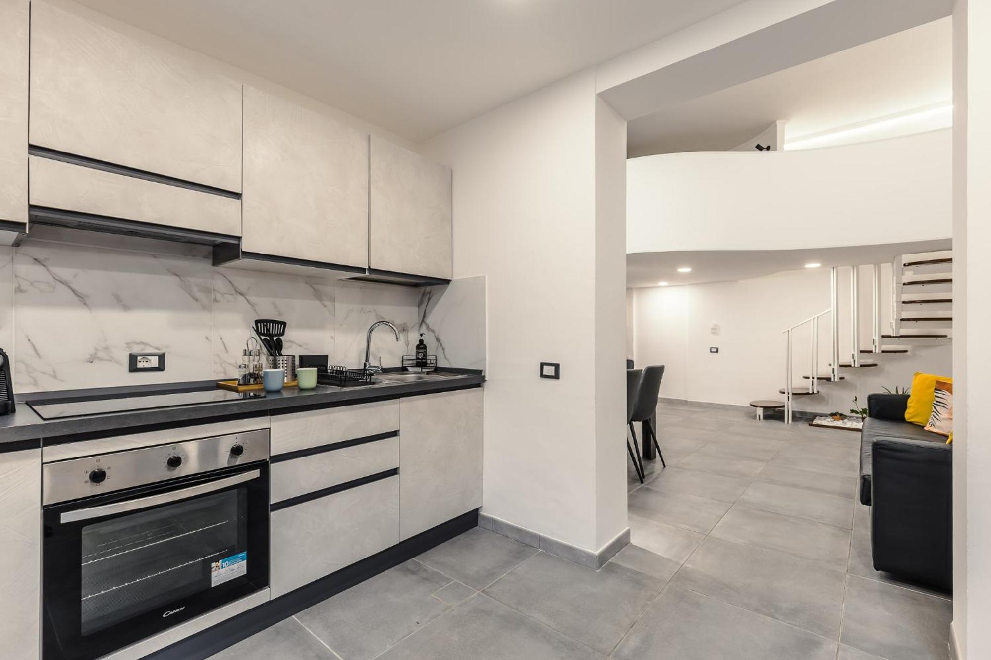 Nvmen Apartment Colosseo Rome Luaran gambar