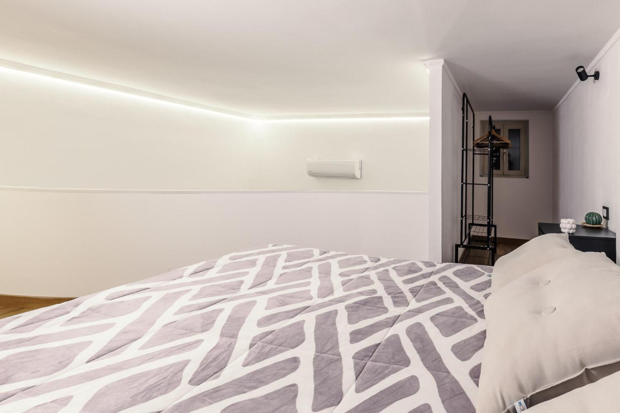 Nvmen Apartment Colosseo Rome Luaran gambar