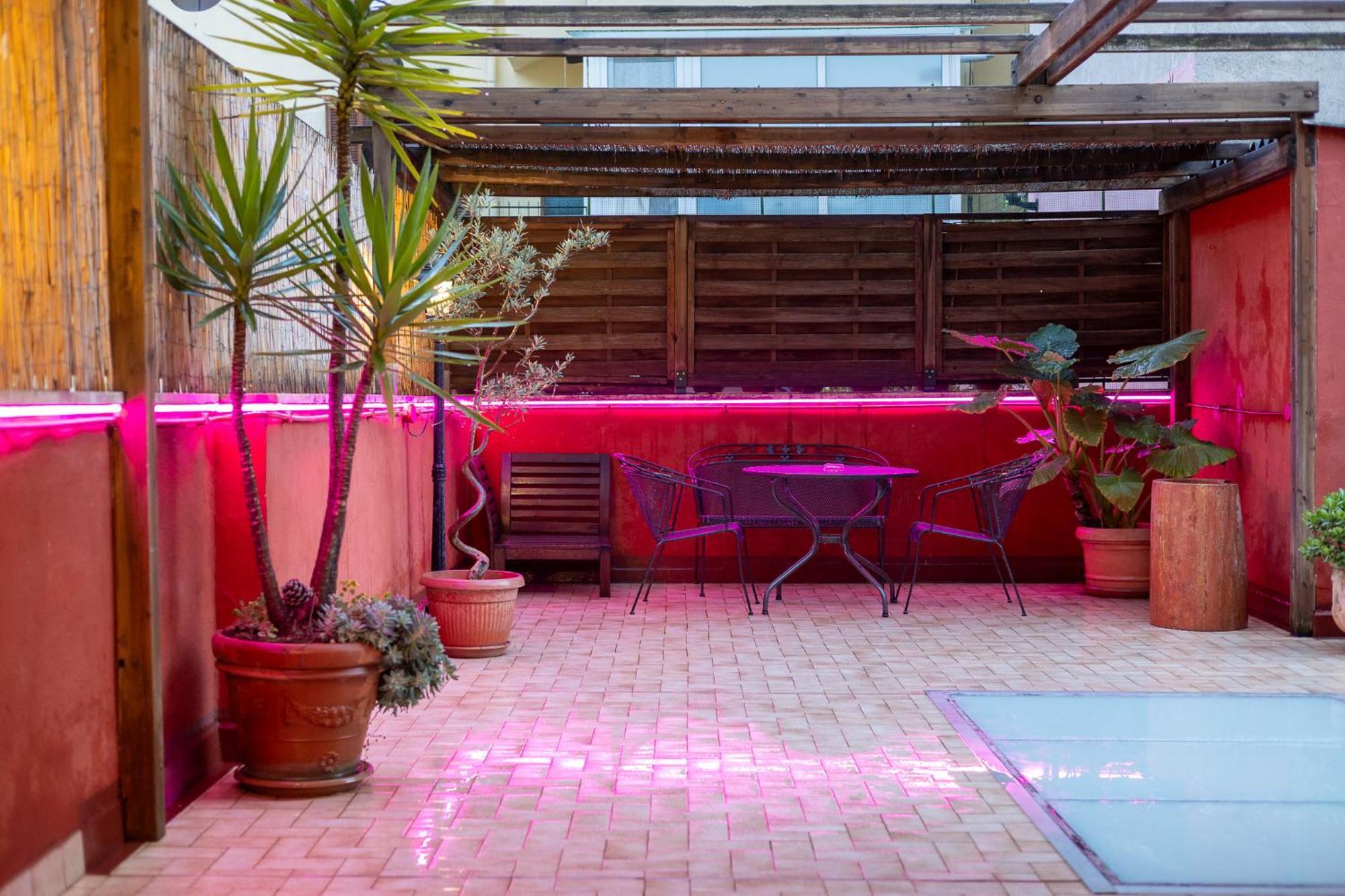 Nvmen Apartment Colosseo Rome Luaran gambar
