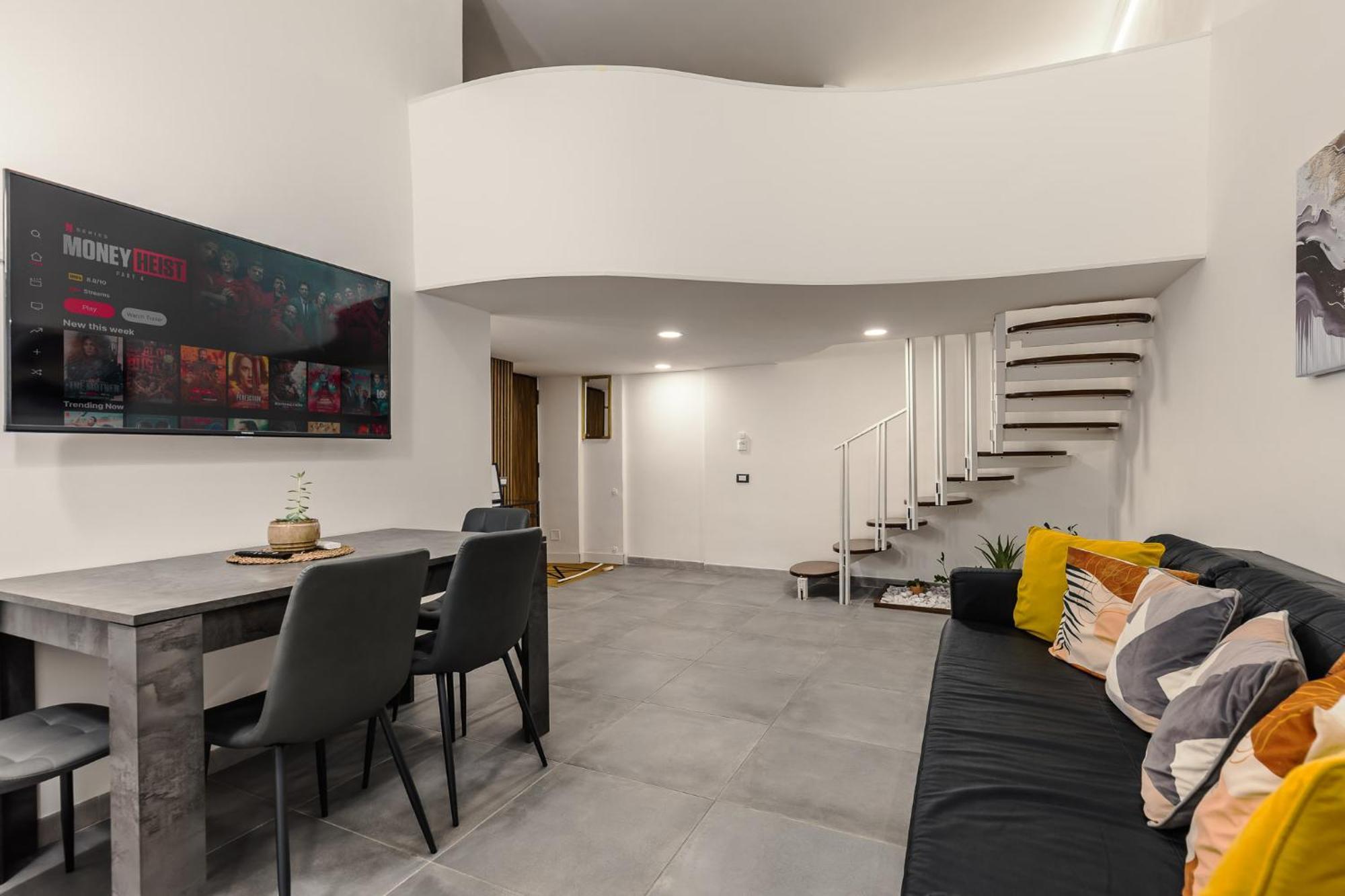 Nvmen Apartment Colosseo Rome Luaran gambar