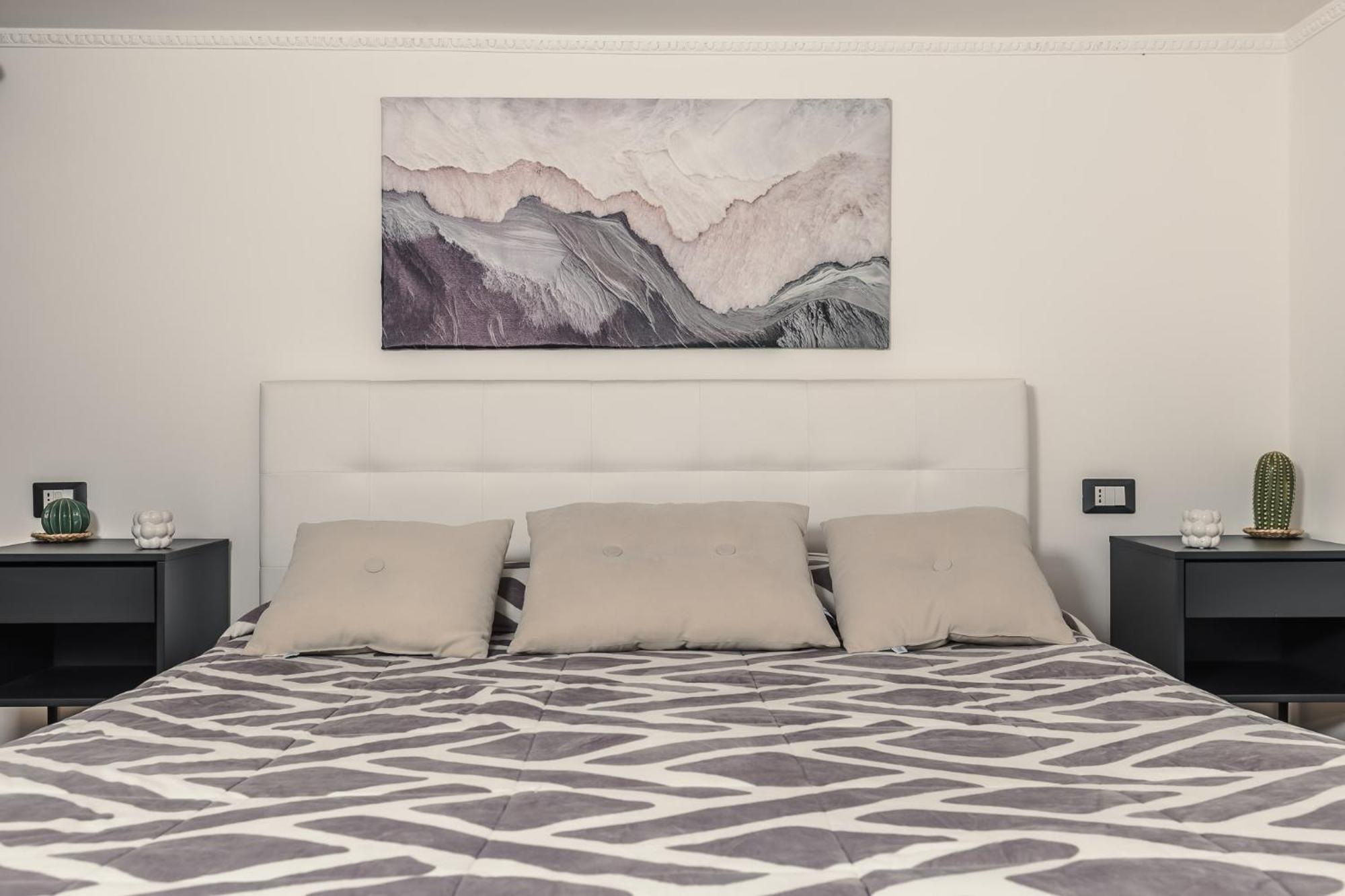 Nvmen Apartment Colosseo Rome Luaran gambar