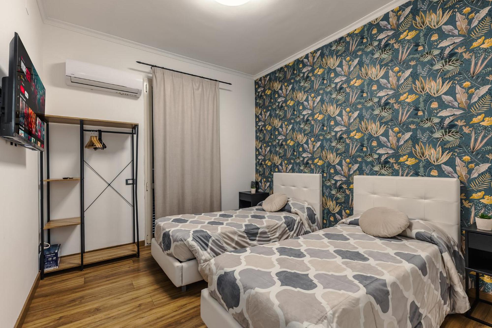 Nvmen Apartment Colosseo Rome Luaran gambar